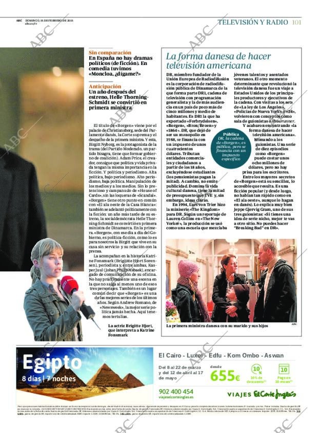 ABC MADRID 15-02-2015 página 103