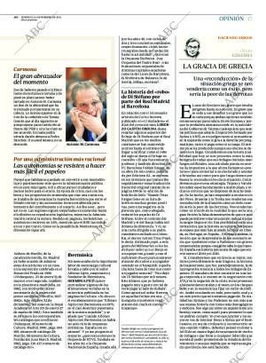 ABC MADRID 15-02-2015 página 19