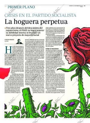 ABC MADRID 15-02-2015 página 20