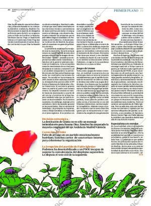 ABC MADRID 15-02-2015 página 21