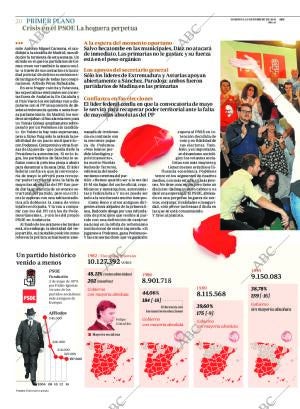 ABC MADRID 15-02-2015 página 22