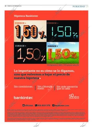 ABC MADRID 15-02-2015 página 27