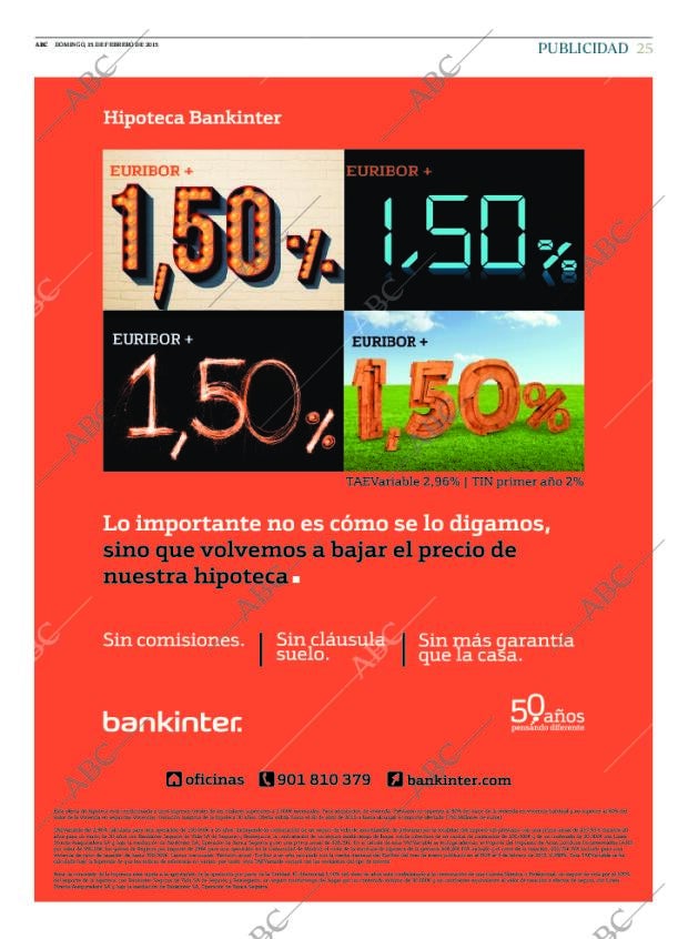 ABC MADRID 15-02-2015 página 27