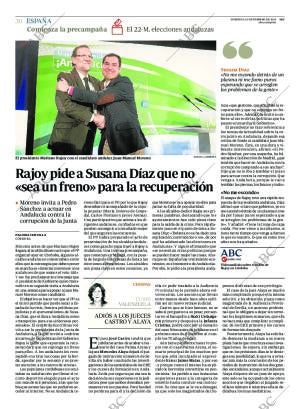 ABC MADRID 15-02-2015 página 32