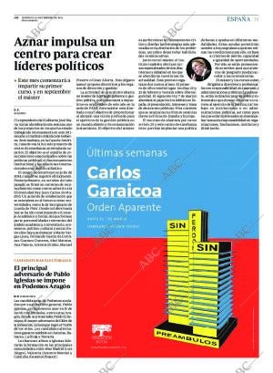 ABC MADRID 15-02-2015 página 33