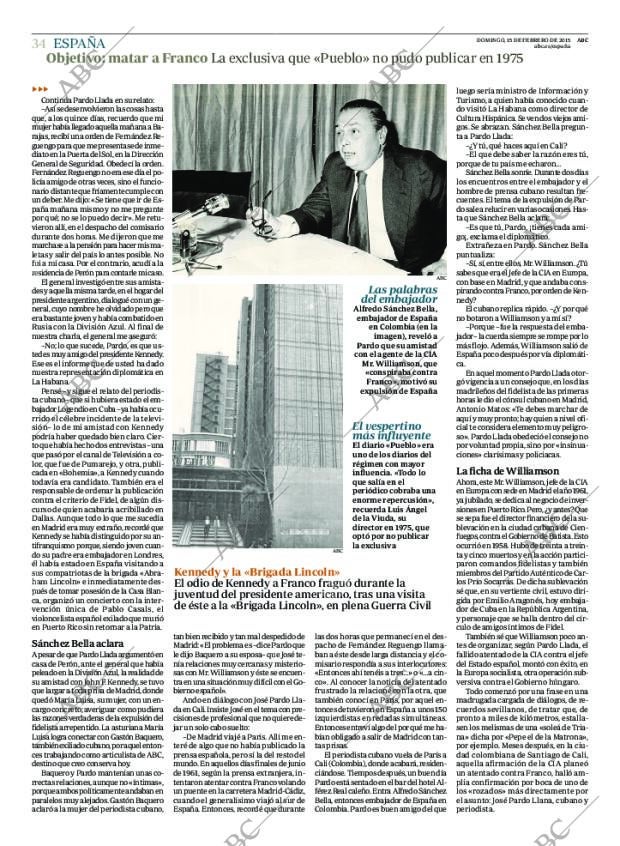 ABC MADRID 15-02-2015 página 36