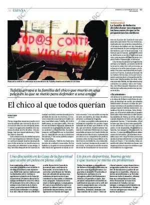 ABC MADRID 15-02-2015 página 40