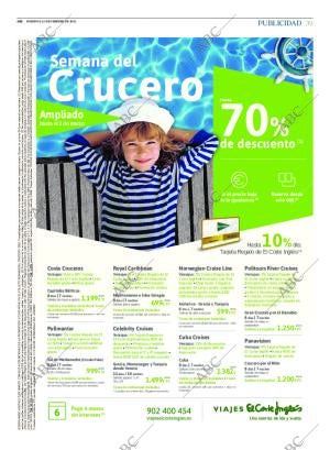 ABC MADRID 15-02-2015 página 41