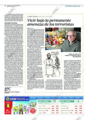 ABC MADRID 15-02-2015 página 43