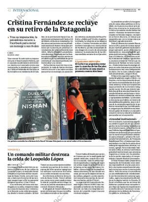 ABC MADRID 15-02-2015 página 44