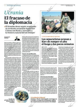 ABC MADRID 15-02-2015 página 46