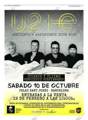 ABC MADRID 15-02-2015 página 49