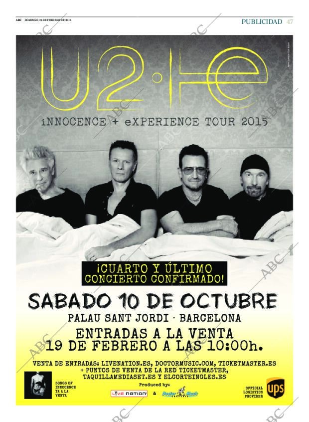 ABC MADRID 15-02-2015 página 49