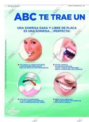 ABC MADRID 15-02-2015 página 52