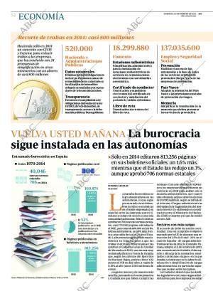 ABC MADRID 15-02-2015 página 54