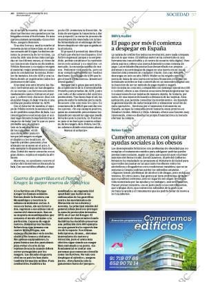 ABC MADRID 15-02-2015 página 59