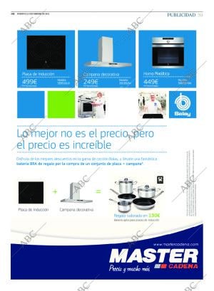 ABC MADRID 15-02-2015 página 61