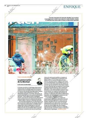 ABC MADRID 15-02-2015 página 7