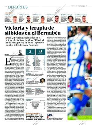 ABC MADRID 15-02-2015 página 70