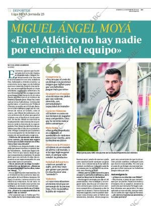 ABC MADRID 15-02-2015 página 74