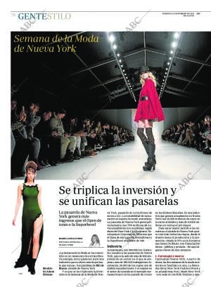 ABC MADRID 15-02-2015 página 80