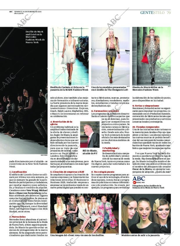 ABC MADRID 15-02-2015 página 81