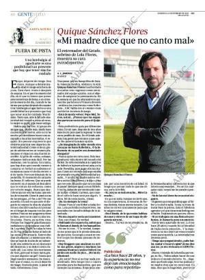 ABC MADRID 15-02-2015 página 82