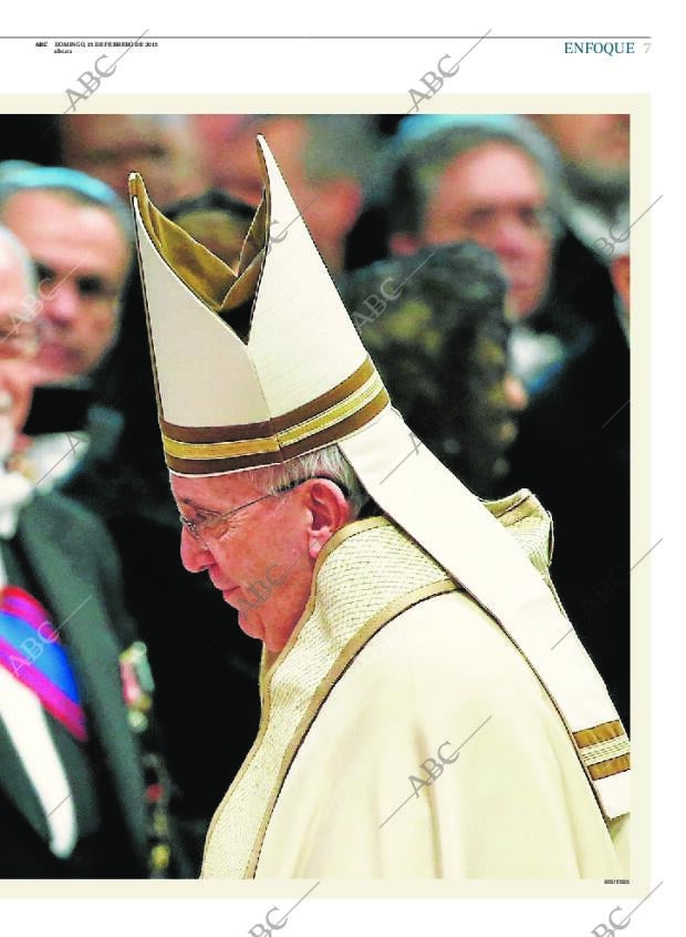 ABC MADRID 15-02-2015 página 9