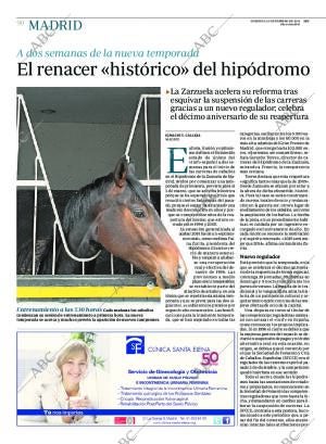 ABC MADRID 15-02-2015 página 92