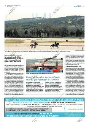 ABC MADRID 15-02-2015 página 93