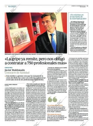 ABC MADRID 15-02-2015 página 94