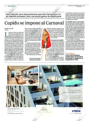 ABC MADRID 15-02-2015 página 96