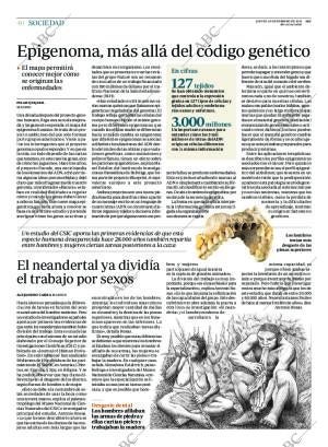 ABC MADRID 19-02-2015 página 40