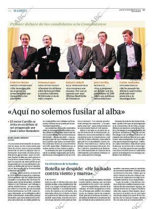 ABC MADRID 19-02-2015 página 64