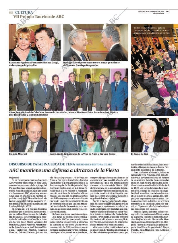 ABC CORDOBA 21-02-2015 página 68