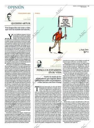 ABC MADRID 21-02-2015 página 14