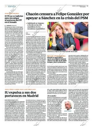 ABC MADRID 21-02-2015 página 24