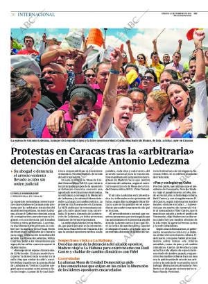 ABC MADRID 21-02-2015 página 30