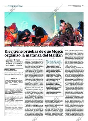 ABC MADRID 21-02-2015 página 32