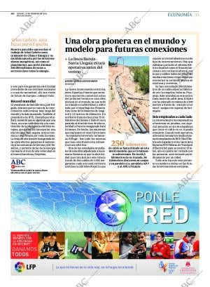 ABC MADRID 21-02-2015 página 35
