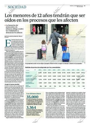 ABC MADRID 21-02-2015 página 42