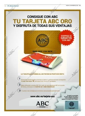 ABC MADRID 21-02-2015 página 46