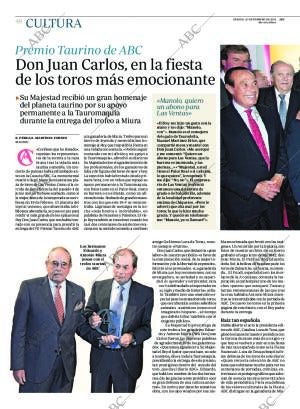ABC MADRID 21-02-2015 página 48
