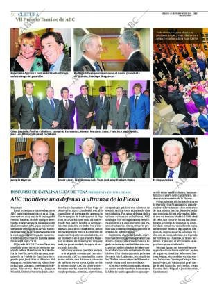 ABC MADRID 21-02-2015 página 50