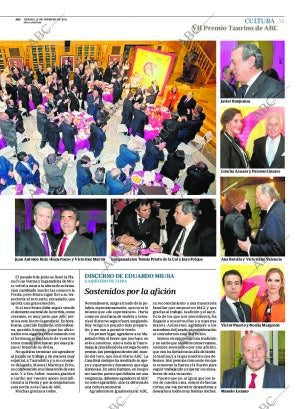 ABC MADRID 21-02-2015 página 51