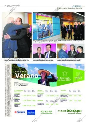 ABC MADRID 21-02-2015 página 53