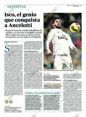 ABC MADRID 21-02-2015 página 56