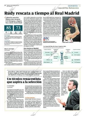 ABC MADRID 21-02-2015 página 59