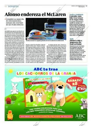 ABC MADRID 21-02-2015 página 60