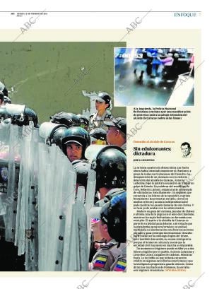 ABC MADRID 21-02-2015 página 7